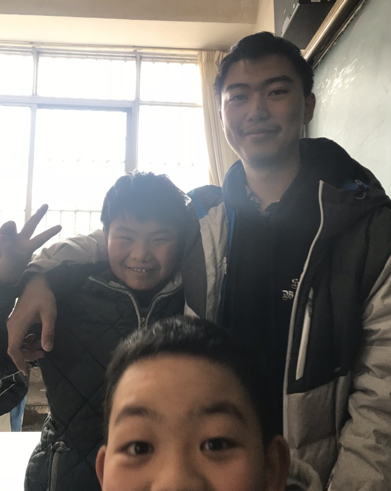 Friends