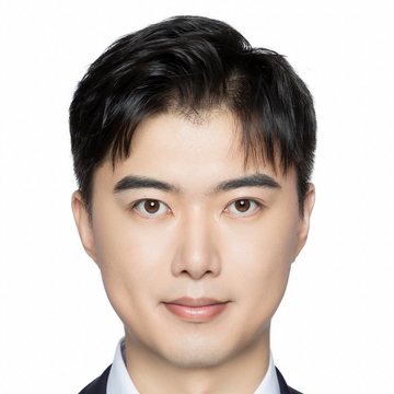 Photo of Yuchen Tang